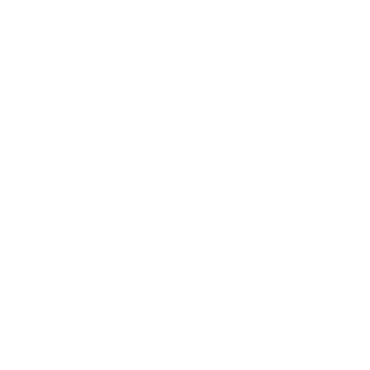 White Heart Icon