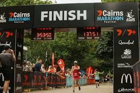 Run for research, 7Cairns, runners, cairns Run for research, 7Cairns, runners, cairns