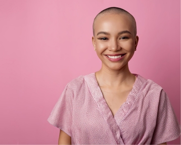 Go for gynae, be bold, go bold
