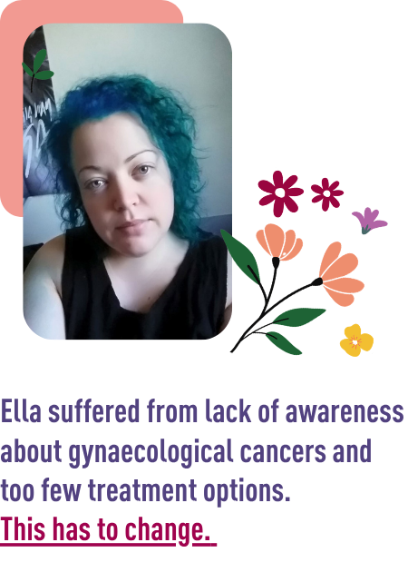 Donate to WomenCan to help women like Ella