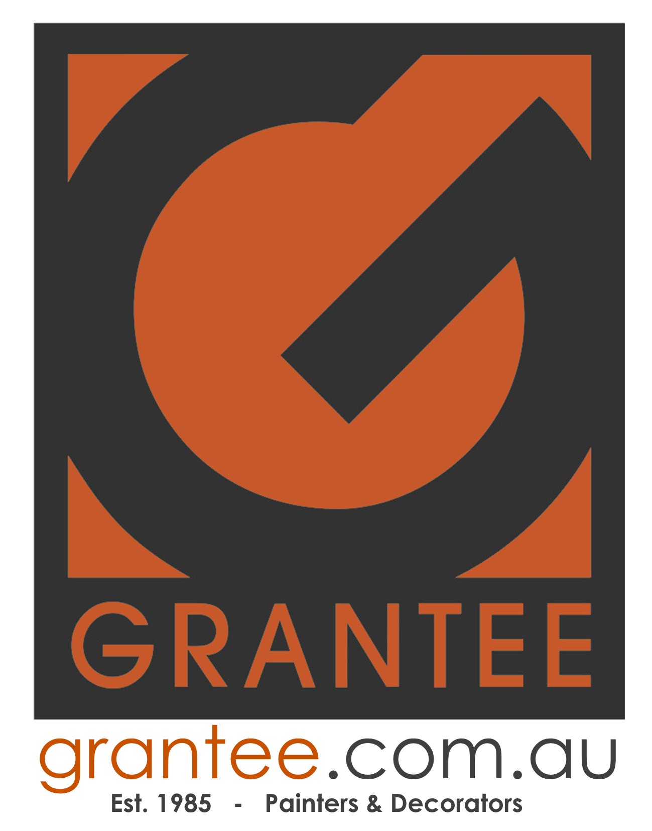 Grantee, sponsor, golf day